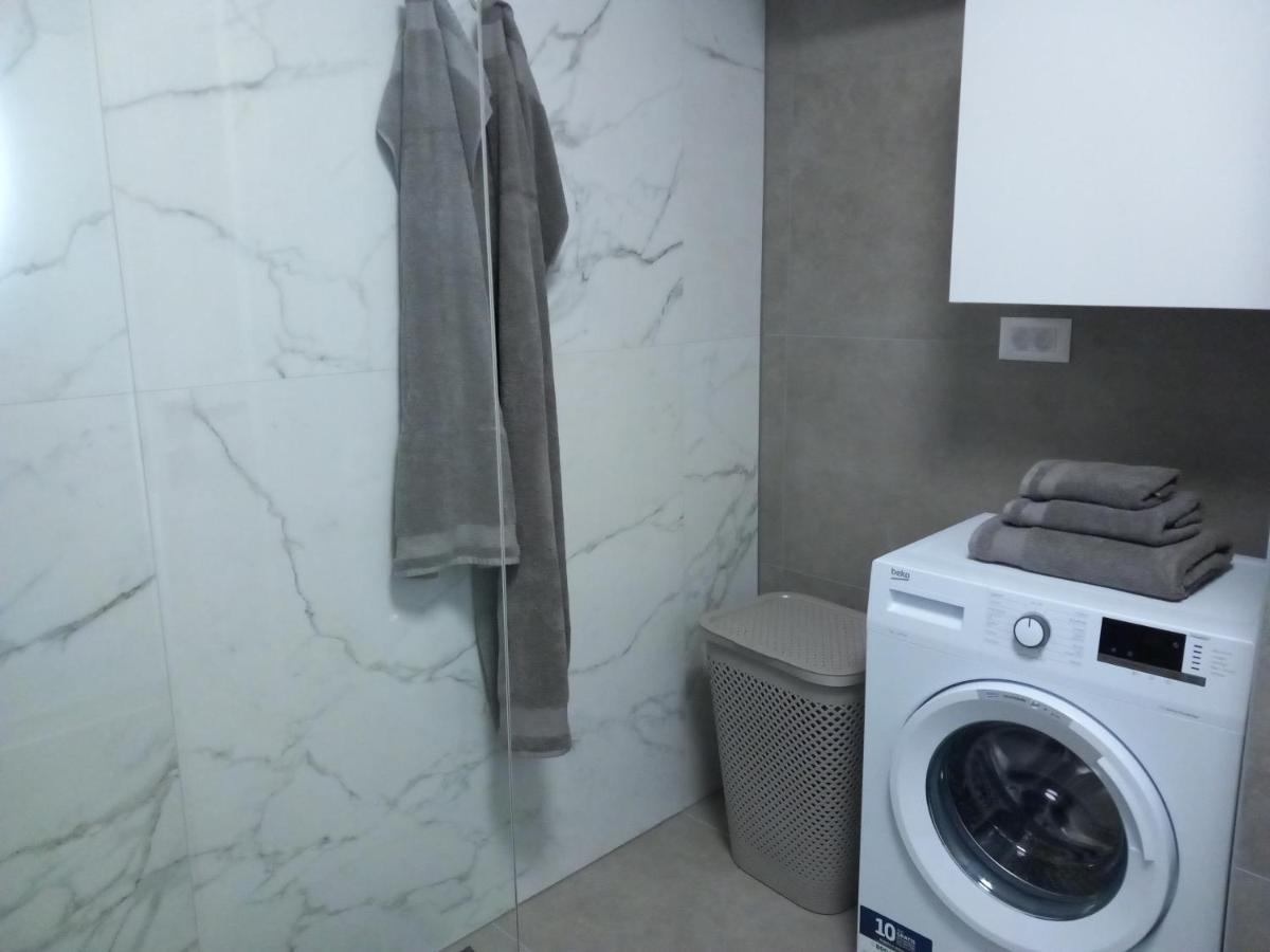 Appartamento Urban Pola Esterno foto